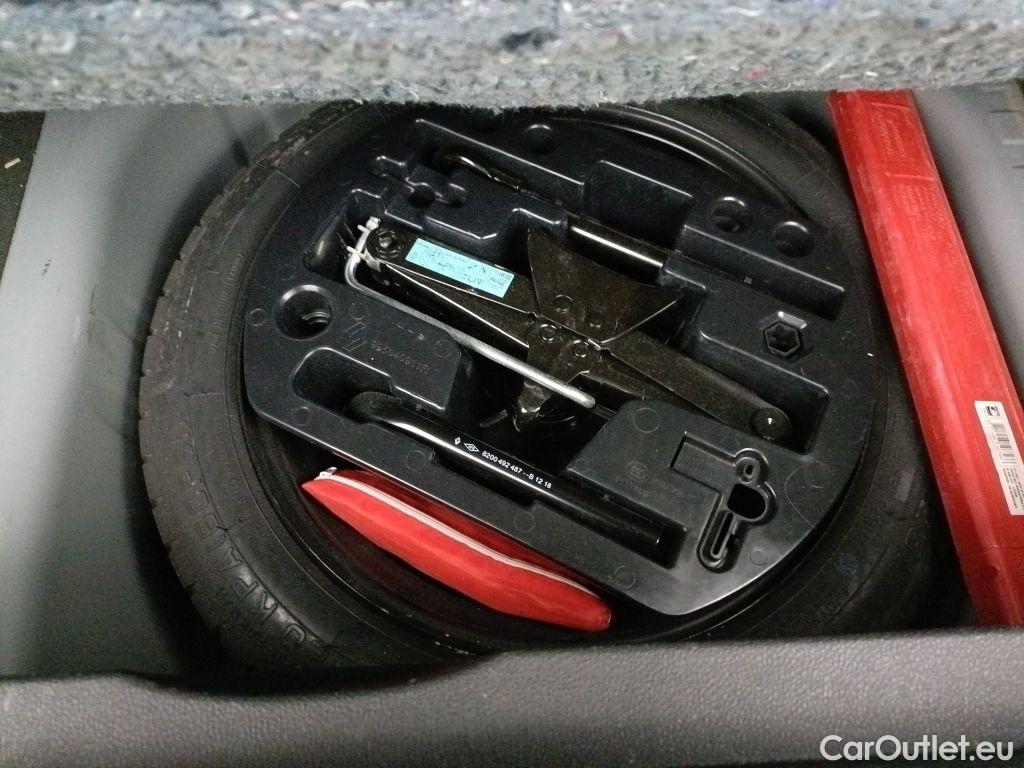 Renault  Captur Renault  Energy TCe 90 Intens 5d #15