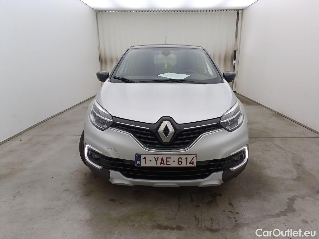 Renault  Captur Renault  Energy TCe 90 Intens 5d #5