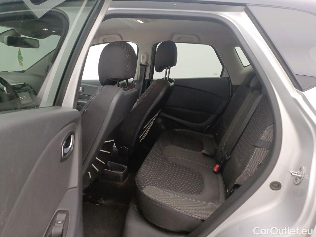 Renault  Captur Renault  Energy TCe 90 Intens 5d #10