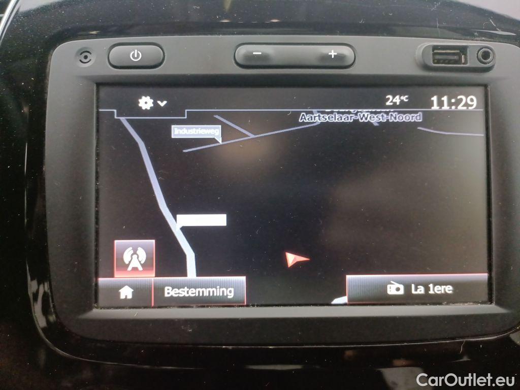 Renault  Captur Renault  Energy TCe 90 Intens 5d #13