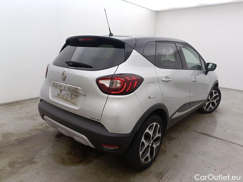 Renault  Captur Renault  Energy TCe 90 Intens 5d #2