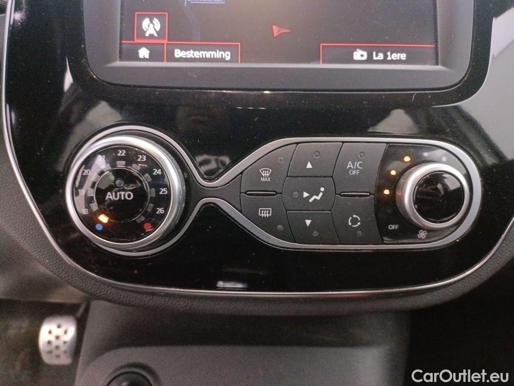 Renault  Captur Renault  Energy TCe 90 Intens 5d #30