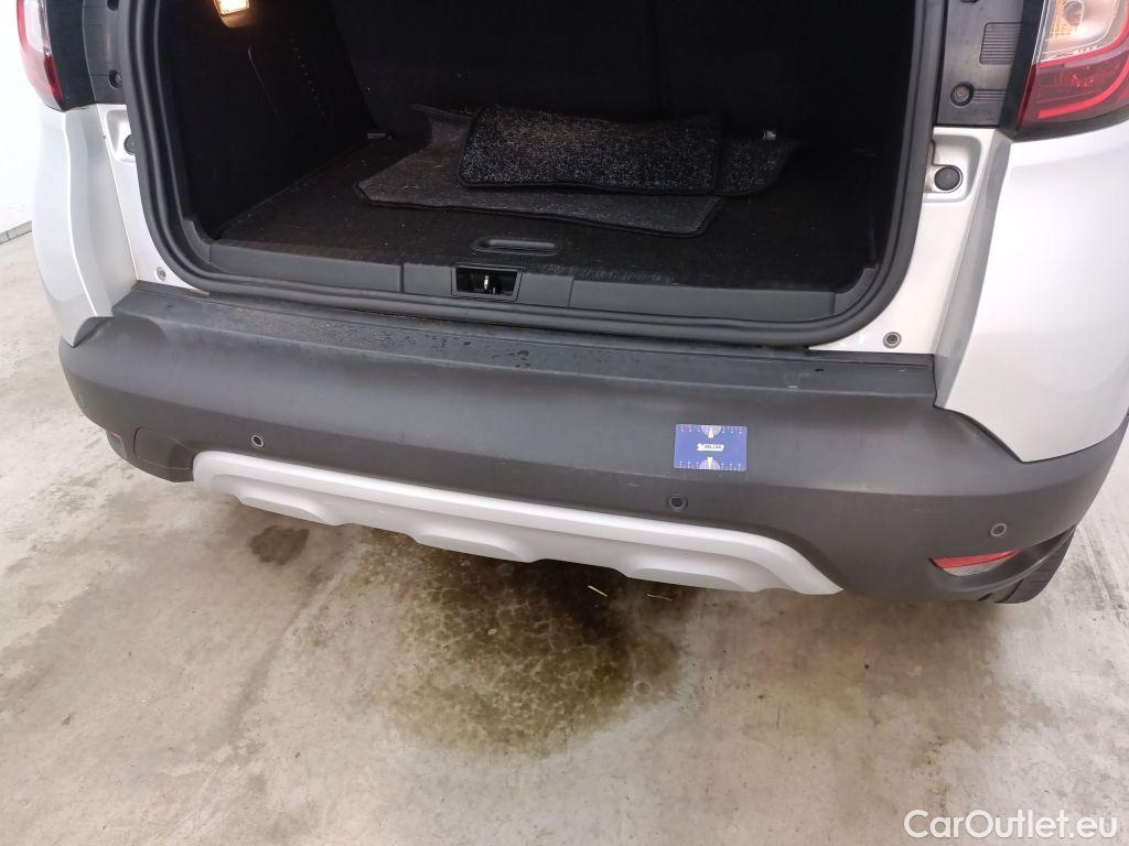 Renault  Captur Renault  Energy TCe 90 Intens 5d #43