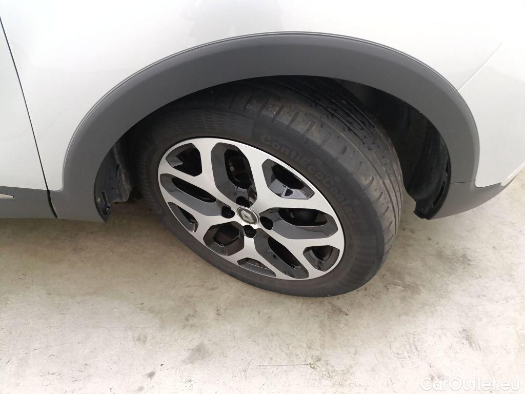 Renault  Captur Renault  Energy TCe 90 Intens 5d #25