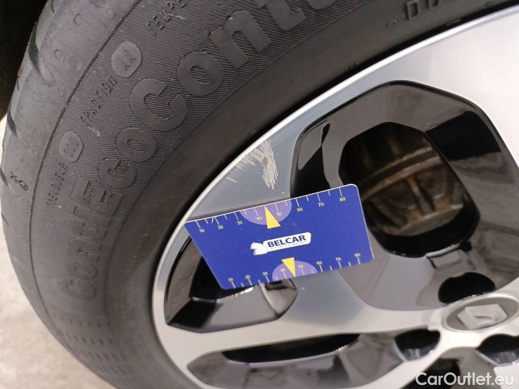 Renault  Captur Renault  Energy TCe 90 Intens 5d #24