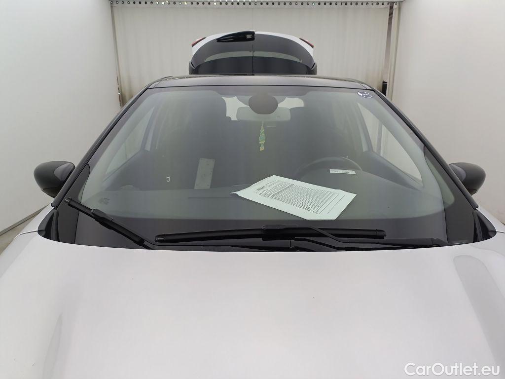 Renault  Captur Renault  Energy TCe 90 Intens 5d #17