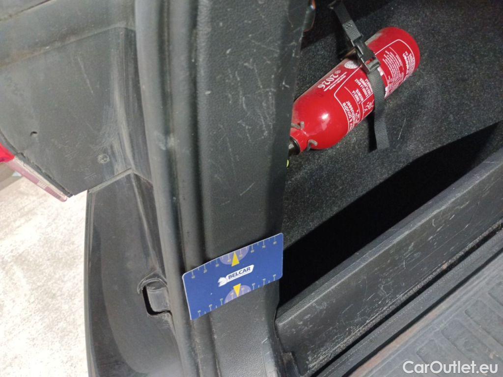 Skoda  Octavia Skoda  Combi 2.0 CRTDI 85kW Ambition 5d #37