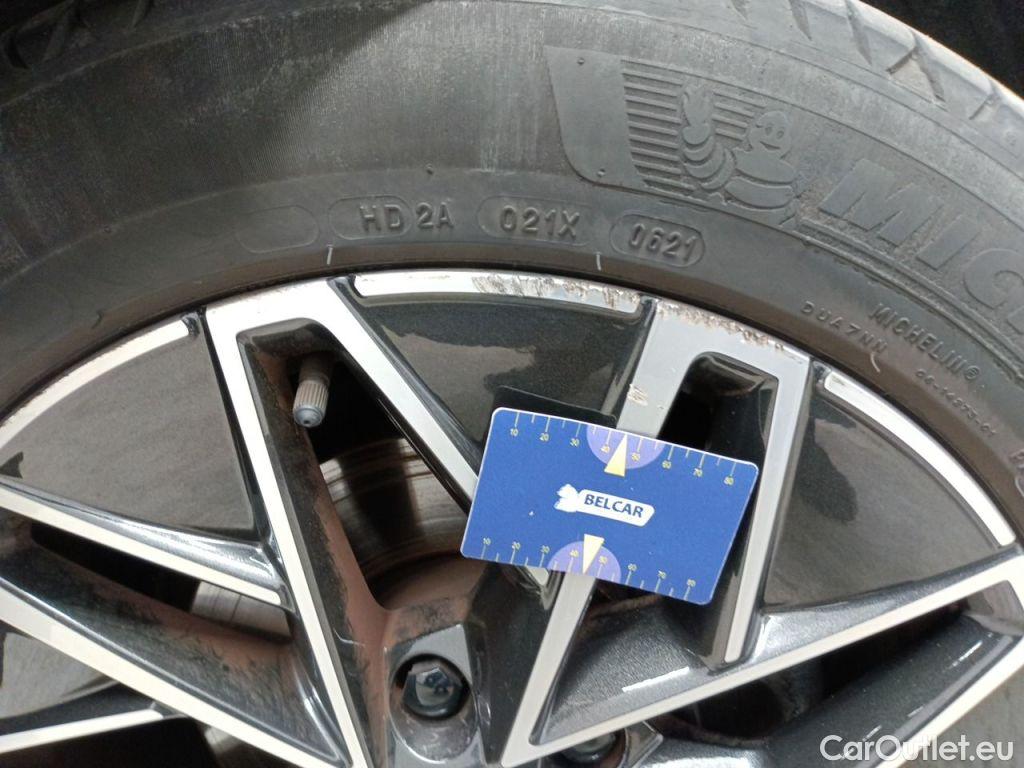 Skoda  Octavia Skoda  Combi 2.0 CRTDI 85kW Ambition 5d #91