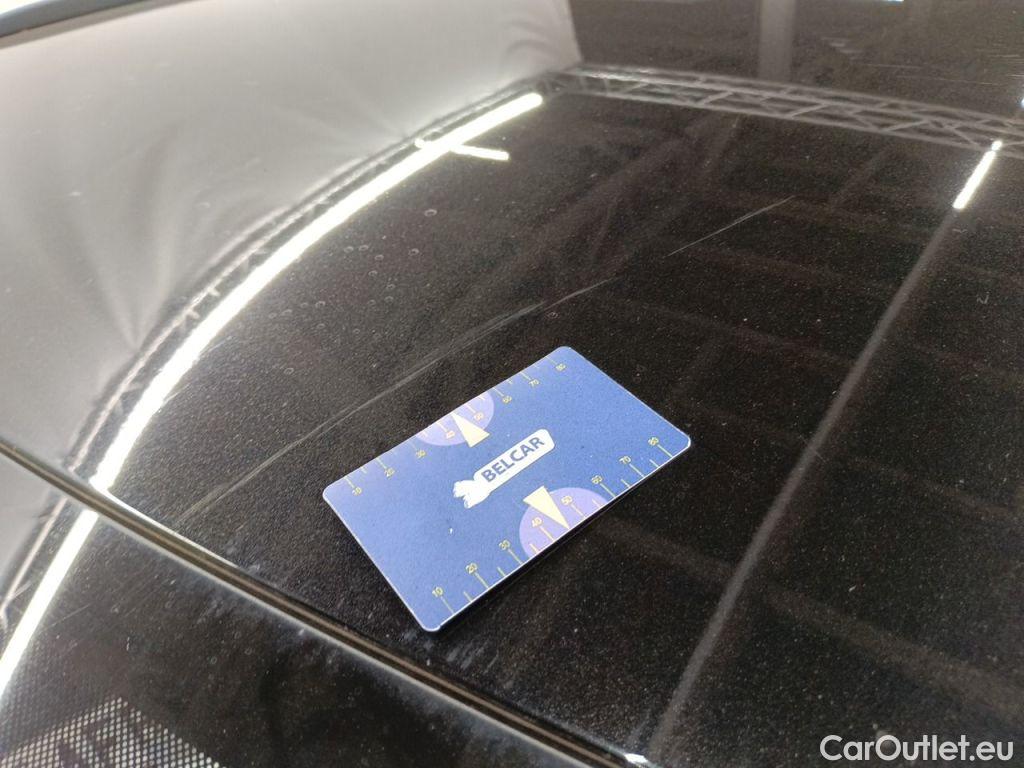 Skoda  Octavia Skoda  Combi 2.0 CRTDI 85kW Ambition 5d #78