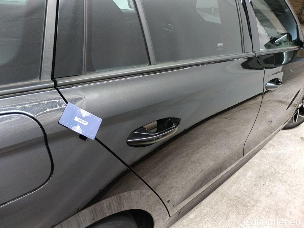 Skoda  Octavia Skoda  Combi 2.0 CRTDI 85kW Ambition 5d #81