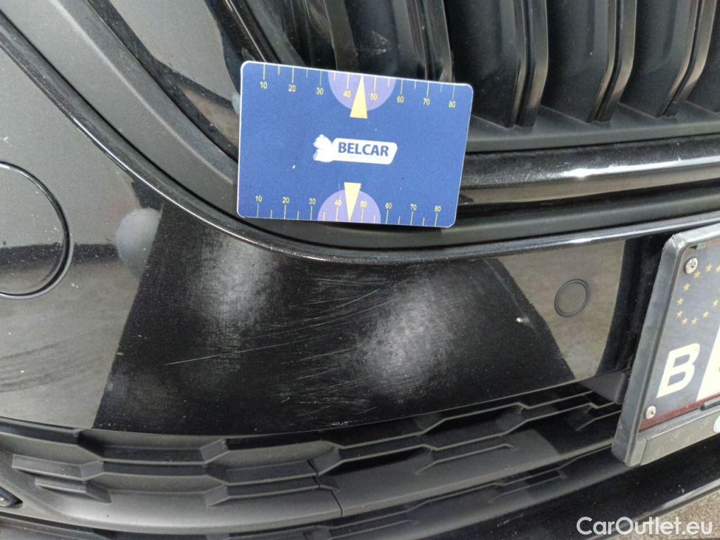 Skoda  Octavia Skoda  Combi 2.0 CRTDI 85kW Ambition 5d #50