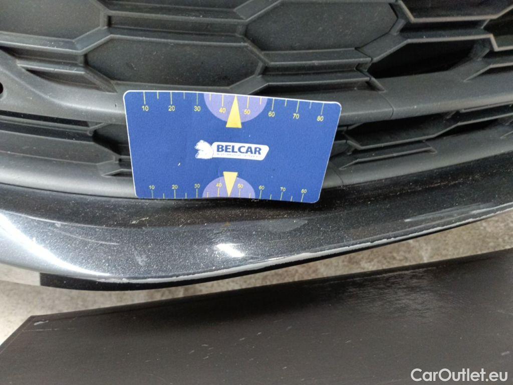 Skoda  Octavia Skoda  Combi 2.0 CRTDI 85kW Ambition 5d #49