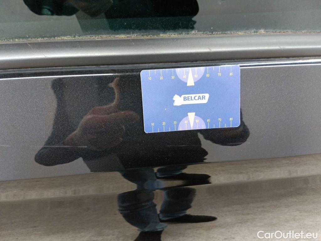 Skoda  Octavia Skoda  Combi 2.0 CRTDI 85kW Ambition 5d #84