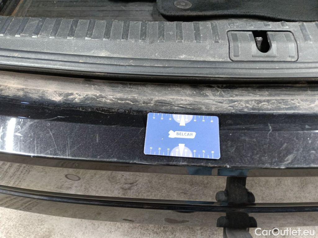 Skoda  Octavia Skoda  Combi 2.0 CRTDI 85kW Ambition 5d #71