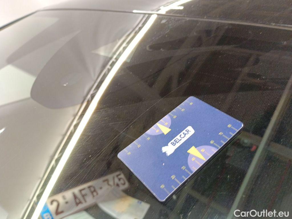 Skoda  Octavia Skoda  Combi 2.0 CRTDI 85kW Ambition 5d #60