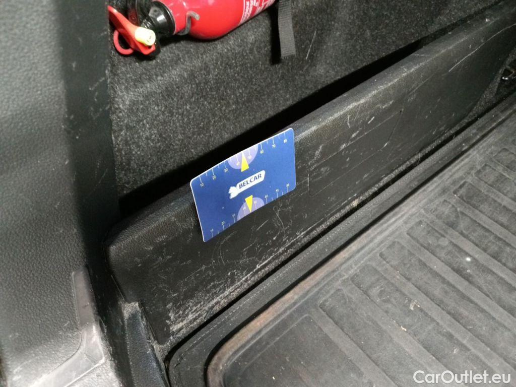 Skoda  Octavia Skoda  Combi 2.0 CRTDI 85kW Ambition 5d #35