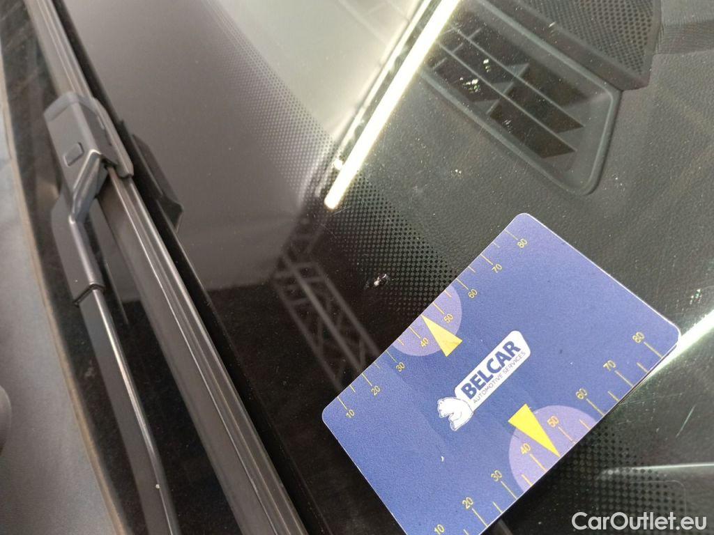 Skoda  Octavia Skoda  Combi 2.0 CRTDI 85kW Ambition 5d #61