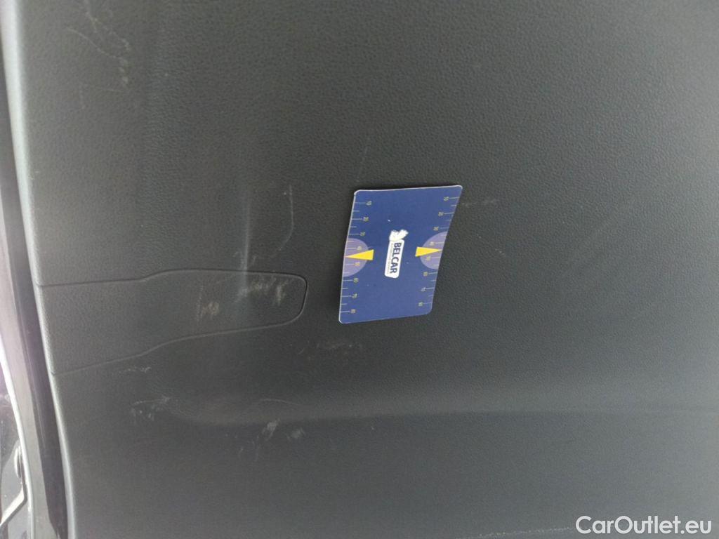 Skoda  Octavia Skoda  Combi 2.0 CRTDI 85kW Ambition 5d #33