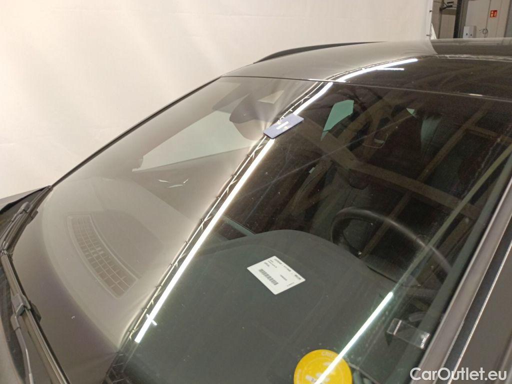 Skoda  Octavia Skoda  Combi 2.0 CRTDI 85kW Ambition 5d #59