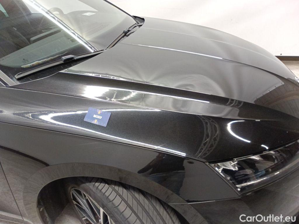 Skoda  Octavia Skoda  Combi 2.0 CRTDI 85kW Ambition 5d #53