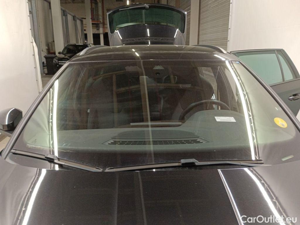 Skoda  Octavia Skoda  Combi 2.0 CRTDI 85kW Ambition 5d #20