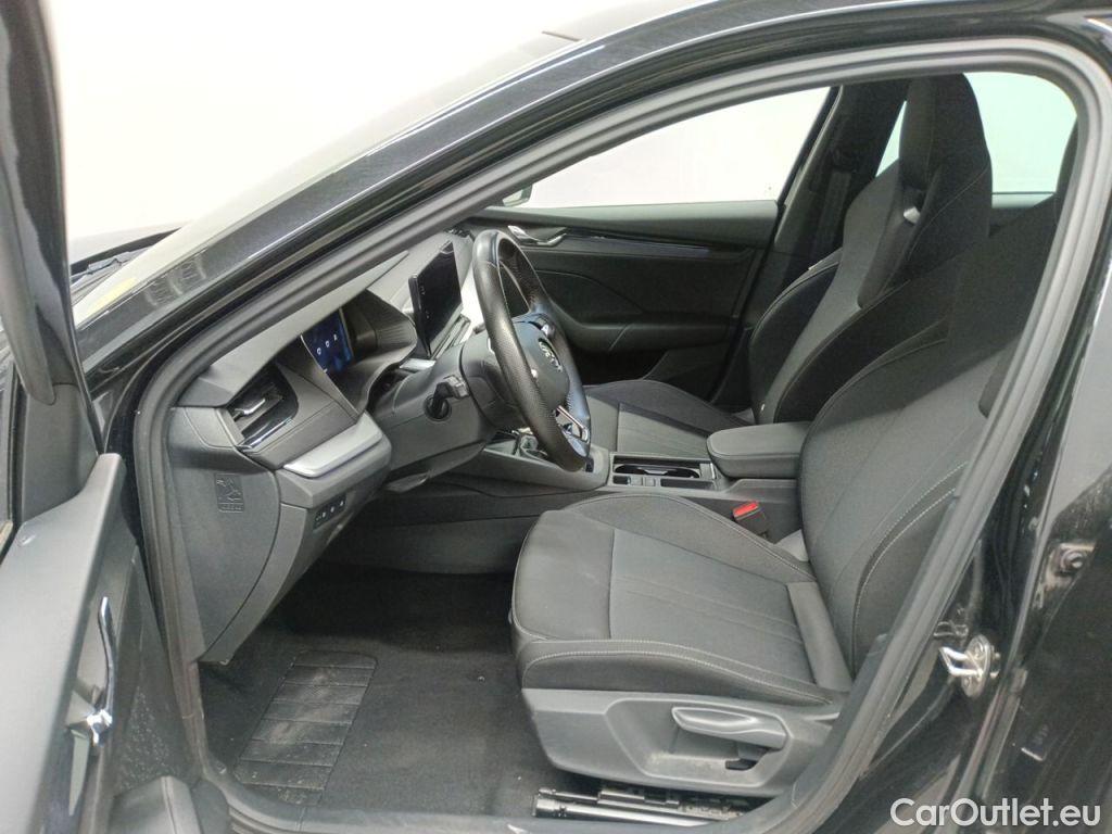 Skoda  Octavia Skoda  Combi 2.0 CRTDI 85kW Ambition 5d #3