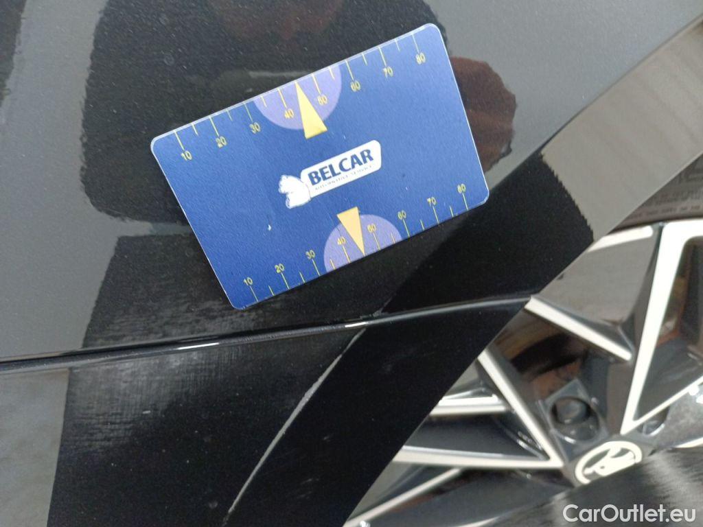 Skoda  Octavia Skoda  Combi 2.0 CRTDI 85kW Ambition 5d #63