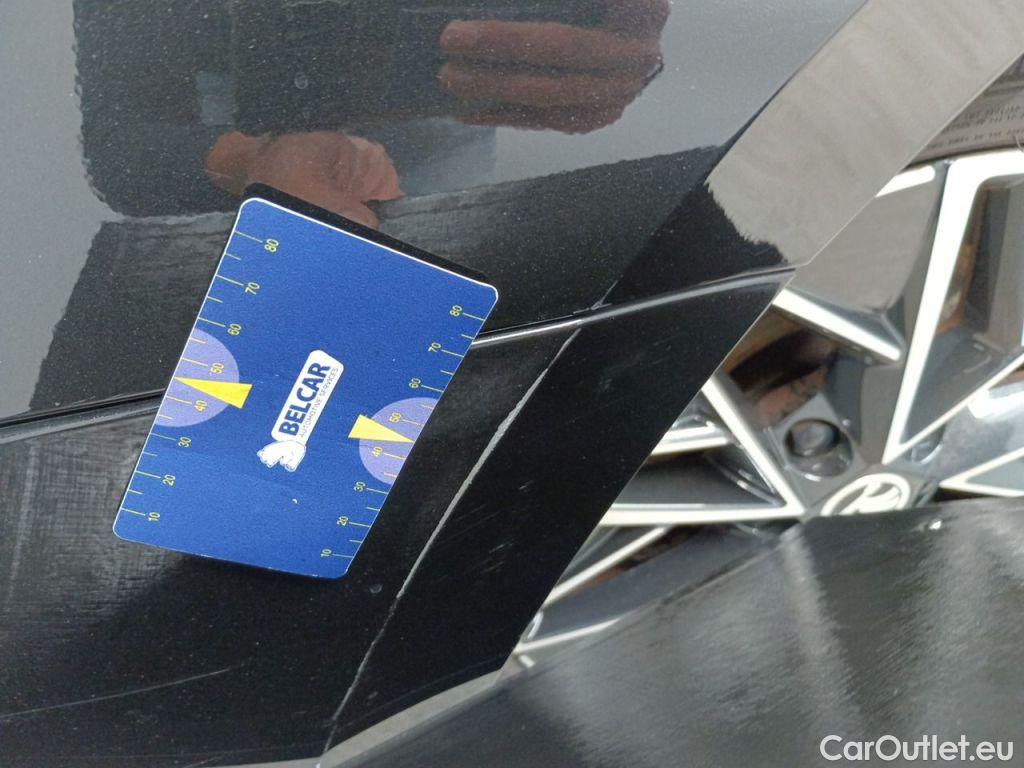 Skoda  Octavia Skoda  Combi 2.0 CRTDI 85kW Ambition 5d #52