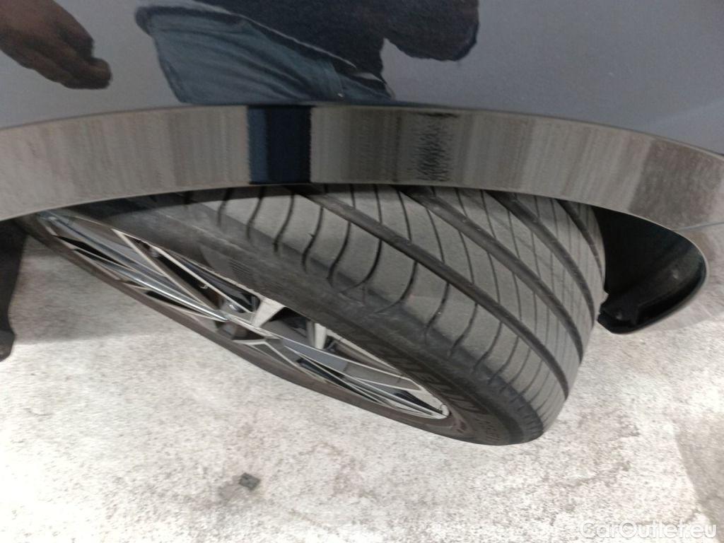 Skoda  Octavia Skoda  Combi 2.0 CRTDI 85kW Ambition 5d #19