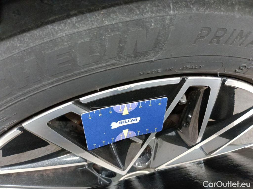 Skoda  Octavia Skoda  Combi 2.0 CRTDI 85kW Ambition 5d #29