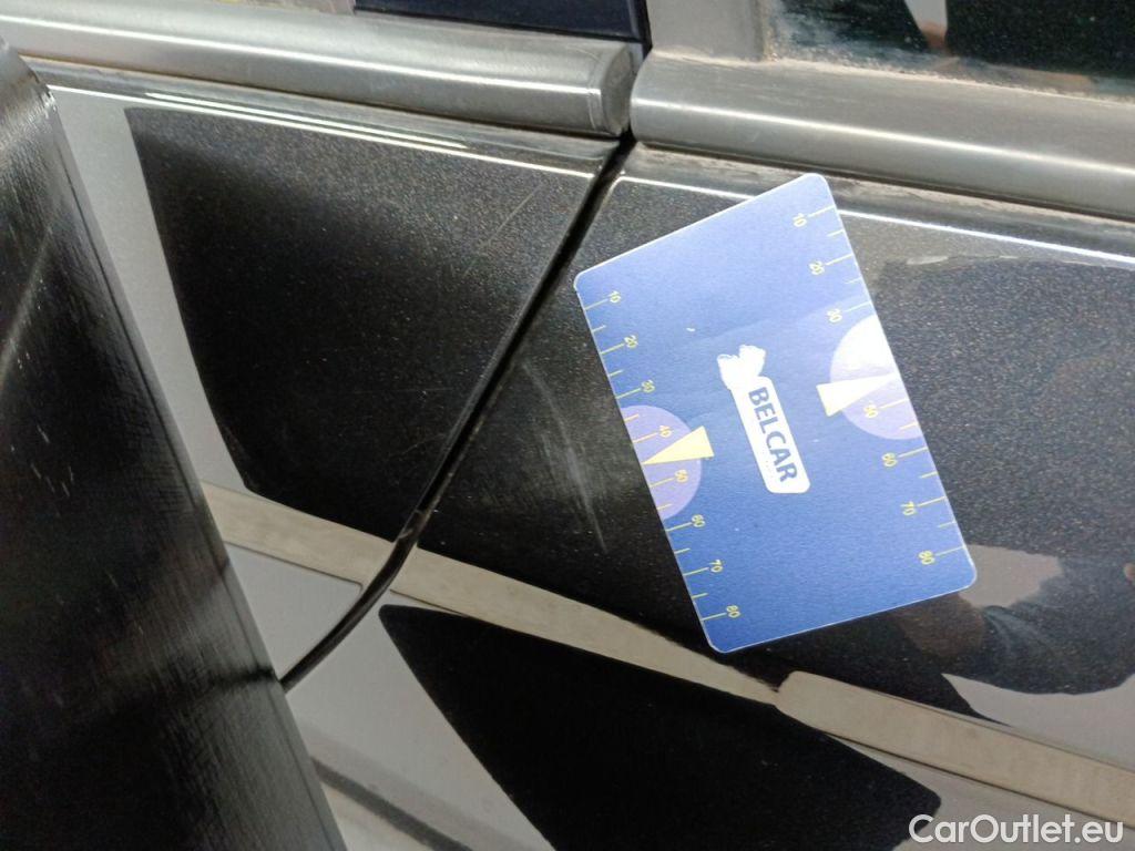 Skoda  Octavia Skoda  Combi 2.0 CRTDI 85kW Ambition 5d #23