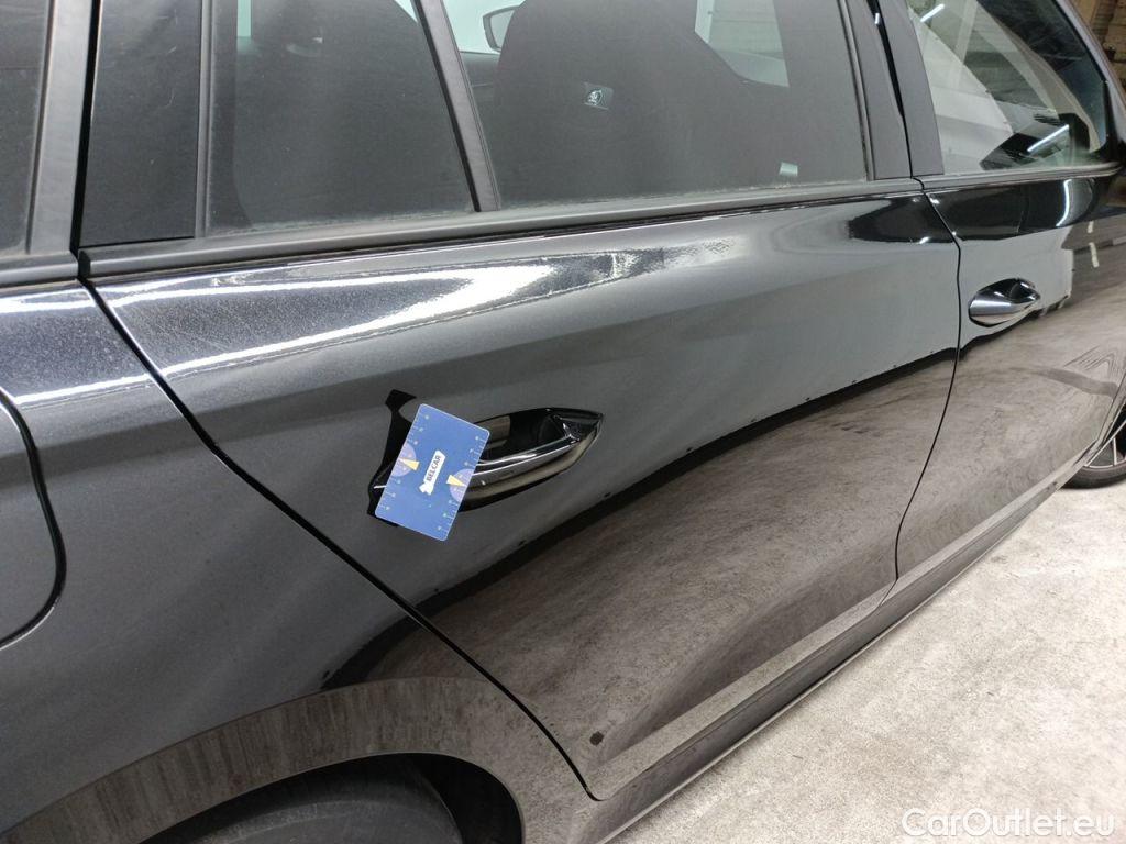 Skoda  Octavia Skoda  Combi 2.0 CRTDI 85kW Ambition 5d #30