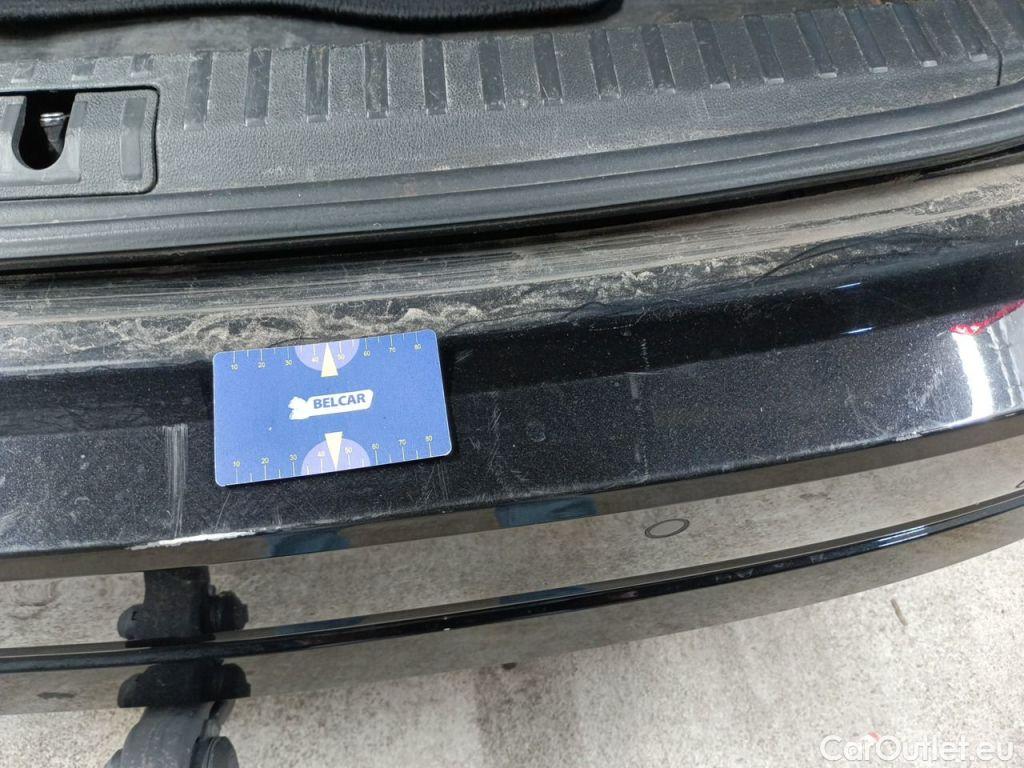 Skoda  Octavia Skoda  Combi 2.0 CRTDI 85kW Ambition 5d #72