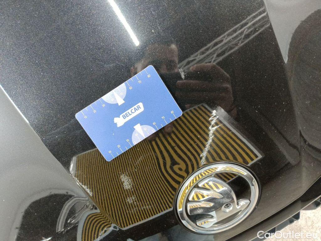 Skoda  Octavia Skoda  Combi 2.0 CRTDI 85kW Ambition 5d #58