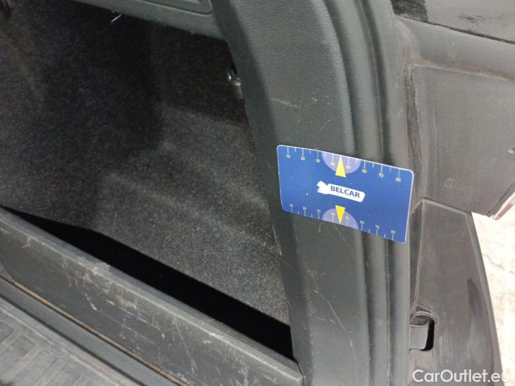 Skoda  Octavia Skoda  Combi 2.0 CRTDI 85kW Ambition 5d #41