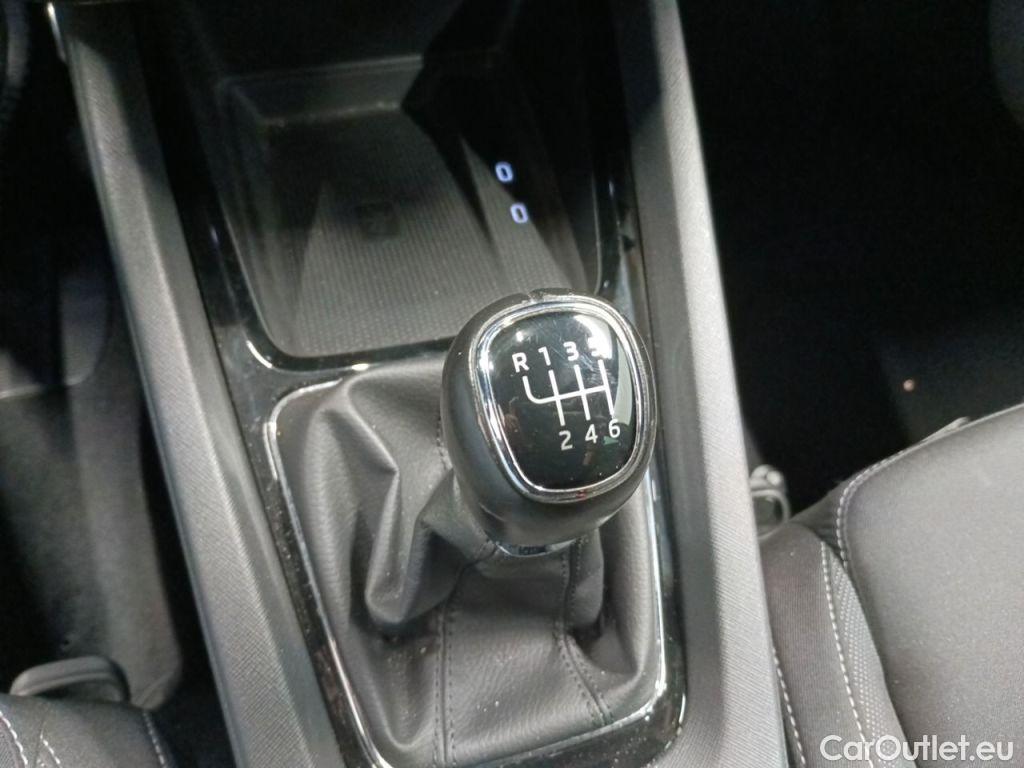 Skoda  Octavia Skoda  Combi 2.0 CRTDI 85kW Ambition 5d #43