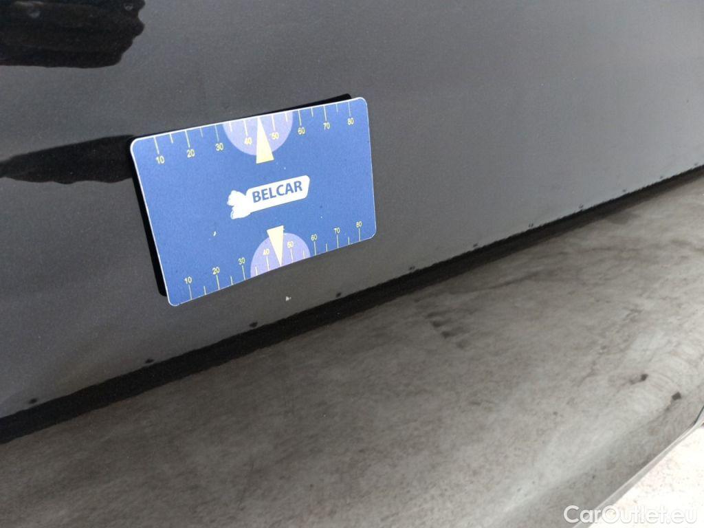 Skoda  Octavia Skoda  Combi 2.0 CRTDI 85kW Ambition 5d #27