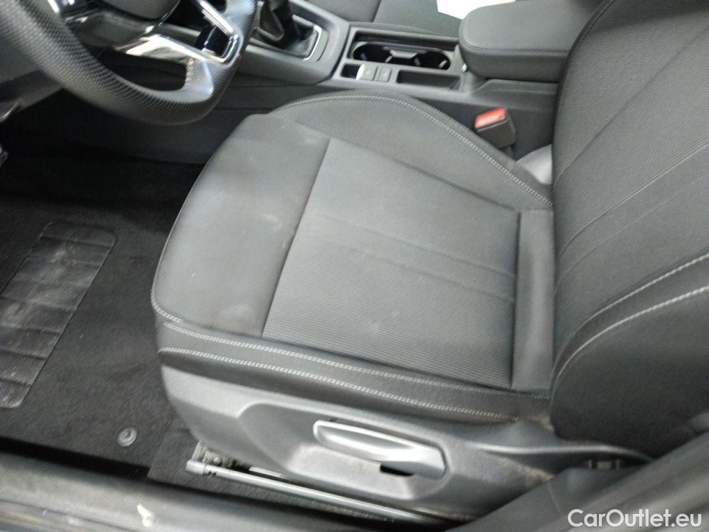 Skoda  Octavia Skoda  Combi 2.0 CRTDI 85kW Ambition 5d #94