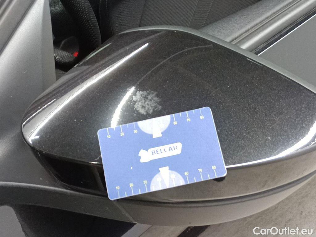 Skoda  Octavia Skoda  Combi 2.0 CRTDI 85kW Ambition 5d #65