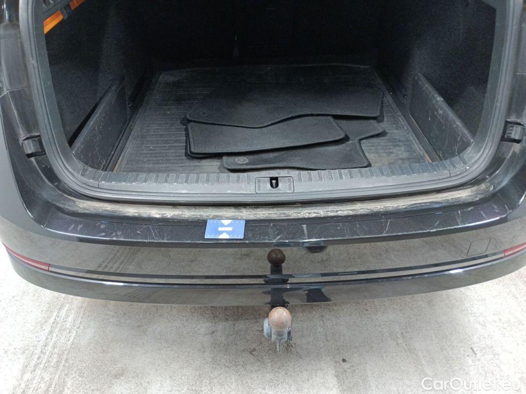 Skoda  Octavia Skoda  Combi 2.0 CRTDI 85kW Ambition 5d #70