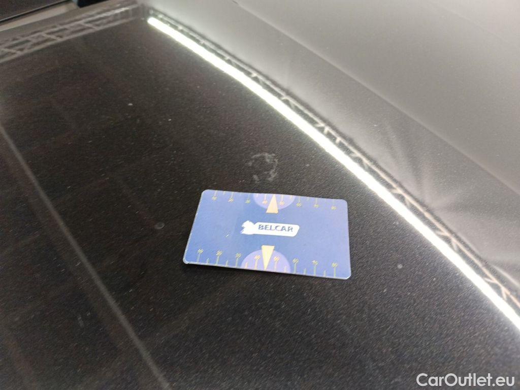 Skoda  Octavia Skoda  Combi 2.0 CRTDI 85kW Ambition 5d #57