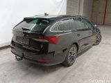 Skoda  Octavia Skoda  Combi 2.0 CRTDI 85kW Ambition 5d #2