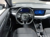 Skoda  Octavia Skoda  Combi 2.0 CRTDI 85kW Ambition 5d #9