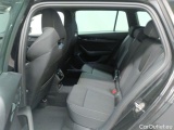 Skoda  Octavia Skoda  Combi 2.0 CRTDI 85kW Ambition 5d #10