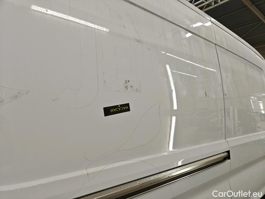 Ford  Transit Ford  310 105pk L3H2 Trend FWD 4d #65