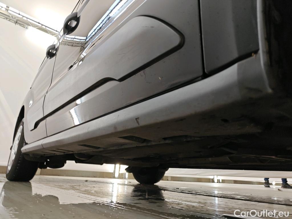 Ford  Transit Connect Ford  L1 Trend 1.5 TDCi EcoBlue 75 pk 4d #29