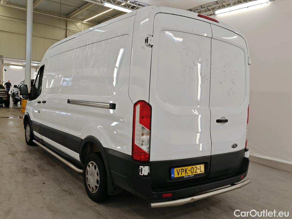 Ford  Transit Ford  310 105pk L3H2 Trend FWD 4d #26