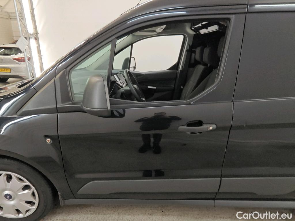 Ford  Transit Connect Ford  L1 Trend 1.5 TDCi EcoBlue 75 pk 4d #20