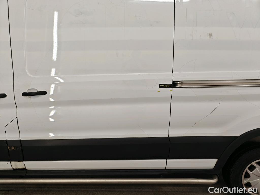 Ford  Transit Ford  310 105pk L3H2 Trend FWD 4d #37
