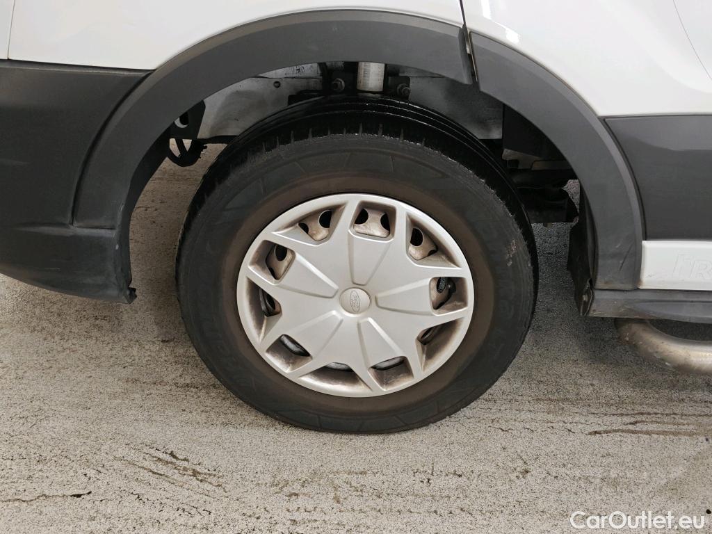 Ford  Transit Ford  310 105pk L3H2 Trend FWD 4d #23